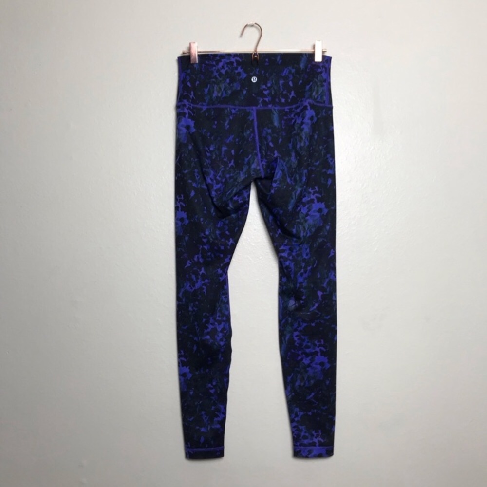 Lululemon work out pants